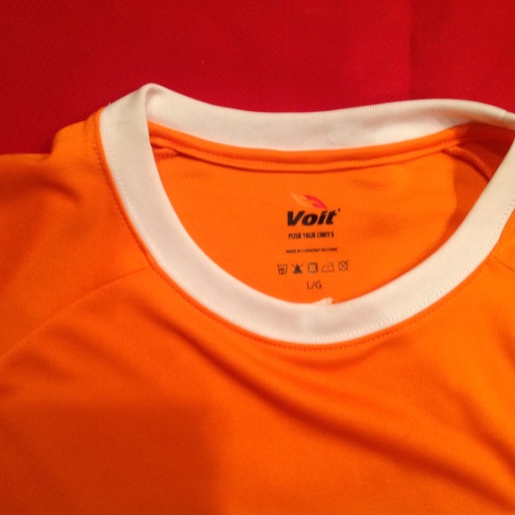 Netherlands soccer shirt - Picture 2 of 3